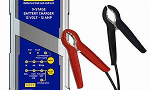 Image result for Battery Charger