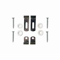 Image result for Mirror Fixing Kit