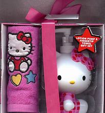 Image result for Hello Kitty Gifts