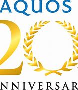 Image result for Sharp AQUOS Logo.png