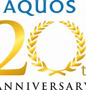 Image result for AQUOS Logo.png