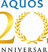 Image result for AQUOS Logo