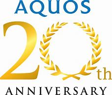 Image result for AQUOS Logo Sharp Malaysia