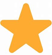 Image result for 5 Star Emoji