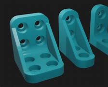 Image result for 3D Printer Brackets