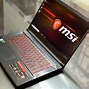 Image result for MSI Gf63 Thin 4K Pic