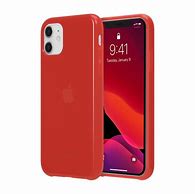 Image result for Red iPhone Cover Case
