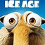 Image result for Ice Age Movie Script