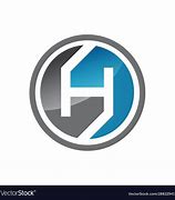 Image result for H Letter Creative Logo Design