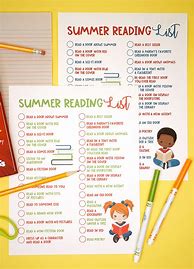 Image result for Free Book Challenge Template Printables