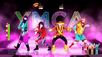 Image result for YMCA Just Dance Elementary School