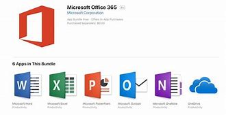 Image result for Apple App Store Microsoft Office