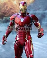 Image result for Iron Man New Suit Infinity War