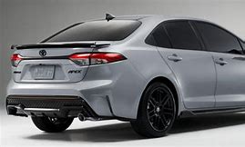 Image result for Toyota Corolla New Model