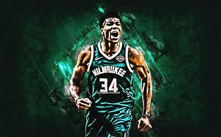 Image result for Giannis Antetokounmpo Basketball Cool