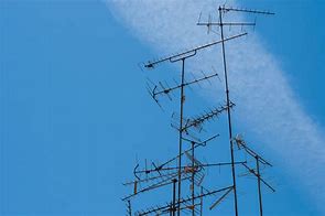 Image result for Antenas Microwave