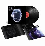 Image result for Daft Punk Random Access Memories FLAC Torrent