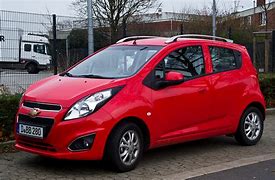 Image result for Chevrolet Spark