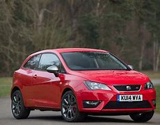 Image result for Seat Ibiza FR 2014