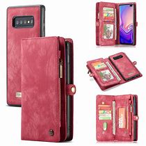Image result for Galaxy S10 Phone Case with Card Holder