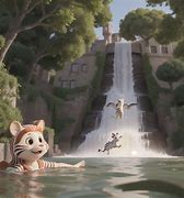 Image result for Zookeeper Anime