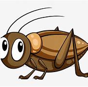 Image result for Cricket Bug Outline