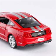 Image result for Ford Mustang Diecast Model Cars