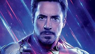 Image result for Iron Man Real Face without Helmet