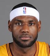 Image result for LeBron Straight Face