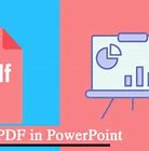 Image result for How to Insert a Word Document into PowerPoint