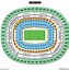 Image result for FedEx Field Seating Chart