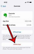 Image result for How to Delete Apps From Your iPhone Library