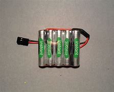 Image result for 6V Battery Pack