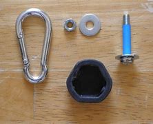 Image result for 5Mm Carbine Hooks