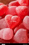 Image result for Red Heart Candy
