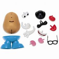 Image result for Mr Potato Head Toy Pants