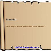 Image result for lamedal