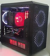 Image result for Iron Man PC Game Case