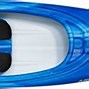 Image result for Pelican Kayak Blue