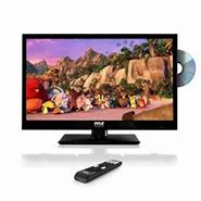 Image result for TV with Built in CD/DVD Player