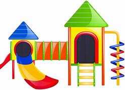 Image result for Playground Clip Art Printables