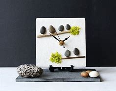 Image result for Pebble Clock