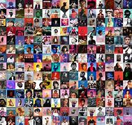 Image result for Pop Music Collage