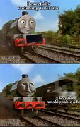 Image result for Thomas Memes