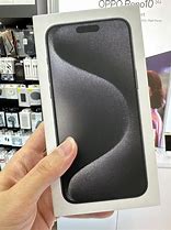 Image result for iPhone 15 Pro Max Sealed Box Picture