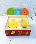 Image result for Music Box Record Player