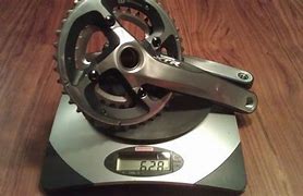 Image result for Shimano Single Speed Crankset