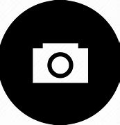 Image result for iPhone Camera Circle Button