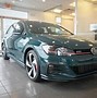 Image result for 2018 VW GTI Green
