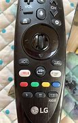 Image result for LG TV Remote with Larger Buttons